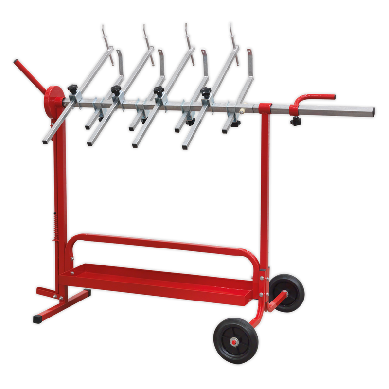 Sealey MK62 Rotating Universal Panel Stand