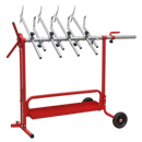 Sealey MK62 Rotating Universal Panel Stand
