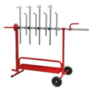 Sealey MK62 Rotating Universal Panel Stand