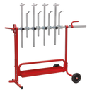 Sealey MK62 Rotating Universal Panel Stand