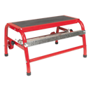 Sealey MK64 Masking Paper Dispenser Step-Up 1 x 450mm Roll