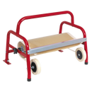 Sealey MK65 Masking Paper Dispenser 1 x 450mm Roll