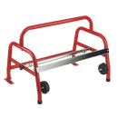 Sealey MK65 Masking Paper Dispenser 1 x 450mm Roll