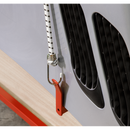 Sealey MK70 Professional Car Parts Trolley