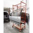 Sealey MK70 Professional Car Parts Trolley