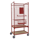 Sealey MK70 Professional Car Parts Trolley