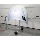 Sealey MK73 Universal Mobile Rotating Panel Stand