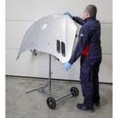 Sealey MK73 Universal Mobile Rotating Panel Stand