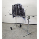 Sealey MK73 Universal Mobile Rotating Panel Stand