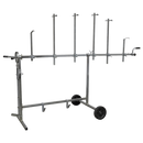 Sealey MK73 Universal Mobile Rotating Panel Stand