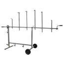 Sealey MK73 Universal Mobile Rotating Panel Stand