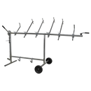 Sealey MK73 Universal Mobile Rotating Panel Stand