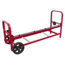 Sealey MK77 Polymask/Masking Paper Dispenser 1 x 900mm Roll