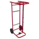 Sealey MK77 Polymask/Masking Paper Dispenser 1 x 900mm Roll
