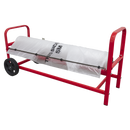 Sealey MK77 Polymask/Masking Paper Dispenser 1 x 900mm Roll