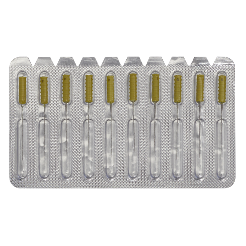 Sealey MK78 Paint Dirt Removal Pen with Needle Set