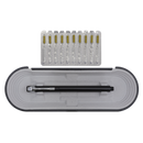 Sealey MK78 Paint Dirt Removal Pen with Needle Set