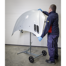 Sealey MK79 Rotating Panel Repair Stand