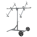 Sealey MK79 Rotating Panel Repair Stand