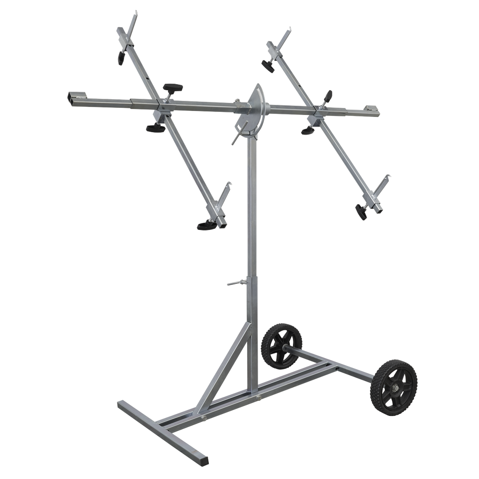 Sealey MK79 Rotating Panel Repair Stand