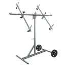 Sealey MK79 Rotating Panel Repair Stand