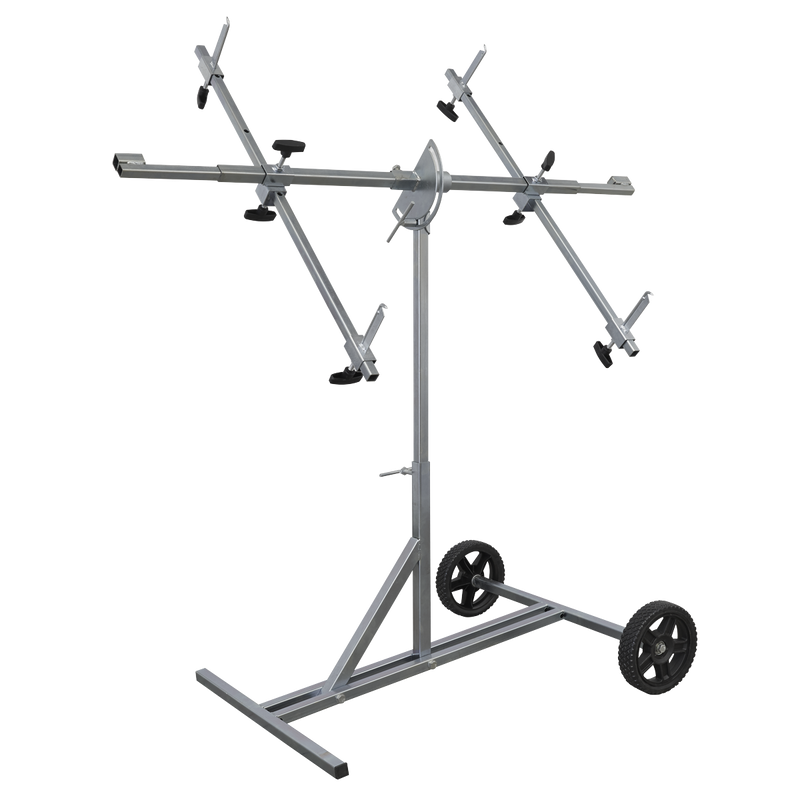 Sealey MK79 Rotating Panel Repair Stand
