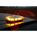 Sealey MLB80MB 12/24V 80 LED Mini Light Bar - Magnetic Base