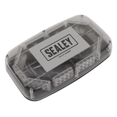Sealey MLB80MB 12/24V 80 LED Mini Light Bar - Magnetic Base