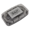 Sealey MLB80MB 12/24V 80 LED Mini Light Bar - Magnetic Base