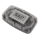 Sealey MLB80MB 12/24V 80 LED Mini Light Bar - Magnetic Base