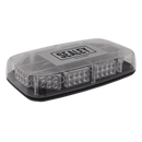 Sealey MLB80MB 12/24V 80 LED Mini Light Bar - Magnetic Base