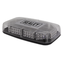 Sealey MLB80MB 12/24V 80 LED Mini Light Bar - Magnetic Base