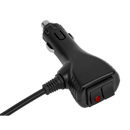 Sealey MLB80MB 12/24V 80 LED Mini Light Bar - Magnetic Base