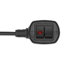 Sealey MLB80MB 12/24V 80 LED Mini Light Bar - Magnetic Base