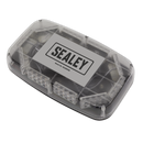 Sealey MLB80SB 12/24V 80 LED Mini Light Bar - Single Bolt Fixing