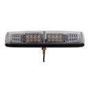 Sealey MLB80SB 12/24V 80 LED Mini Light Bar - Single Bolt Fixing