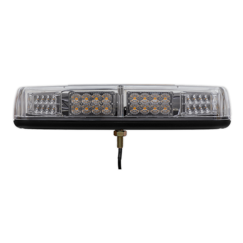 Sealey MLB80SB 12/24V 80 LED Mini Light Bar - Single Bolt Fixing