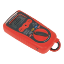 Sealey MM102 Professional Auto-Ranging Digital Multimeter