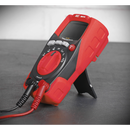 Sealey MM104 Professional Auto-Ranging Digital Multimeter