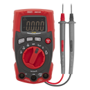 Sealey MM104 Professional Auto-Ranging Digital Multimeter