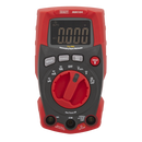 Sealey MM104 Professional Auto-Ranging Digital Multimeter