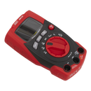 Sealey MM104 Professional Auto-Ranging Digital Multimeter