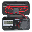 Sealey MM18 Pocket Multimeter