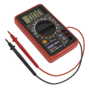 Sealey MM19 7-Function Multimeter