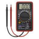 Sealey MM19 7-Function Multimeter