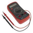 Sealey MM20 8-Function Digital Multimeter with Thermocouple