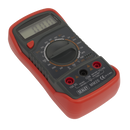 Sealey MM20 8-Function Digital Multimeter with Thermocouple