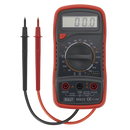 Sealey MM20 8-Function Digital Multimeter with Thermocouple