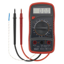 Sealey MM20 8-Function Digital Multimeter with Thermocouple