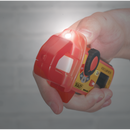 Sealey MM405 Mini AC/DC Clamp Meter